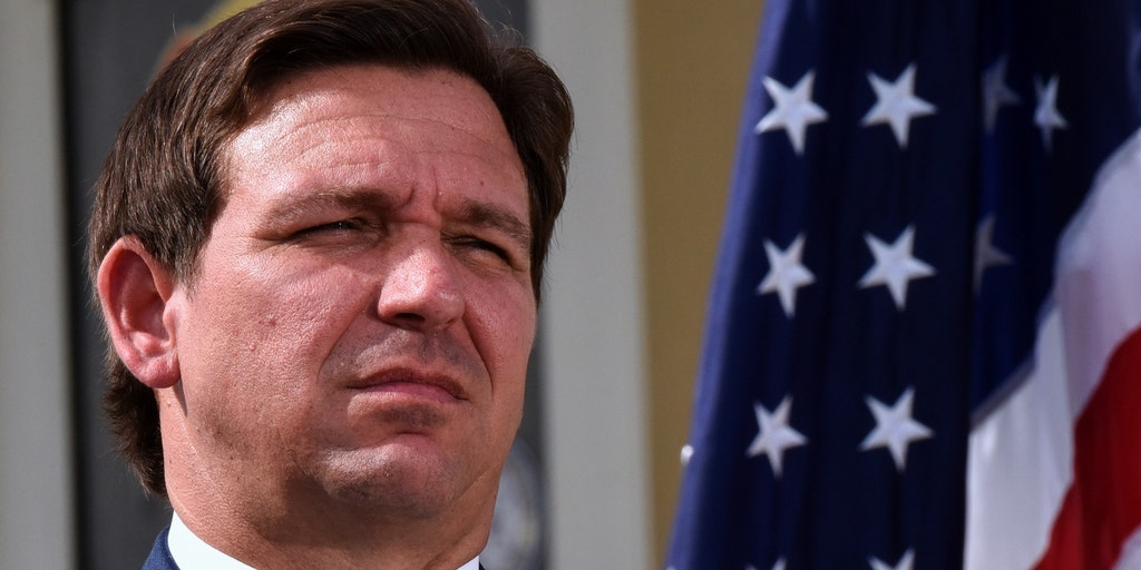 DeSantis office slams Forbes contributor's inquiry for being 'cheap,' 'partisan activism - Vimarsana News