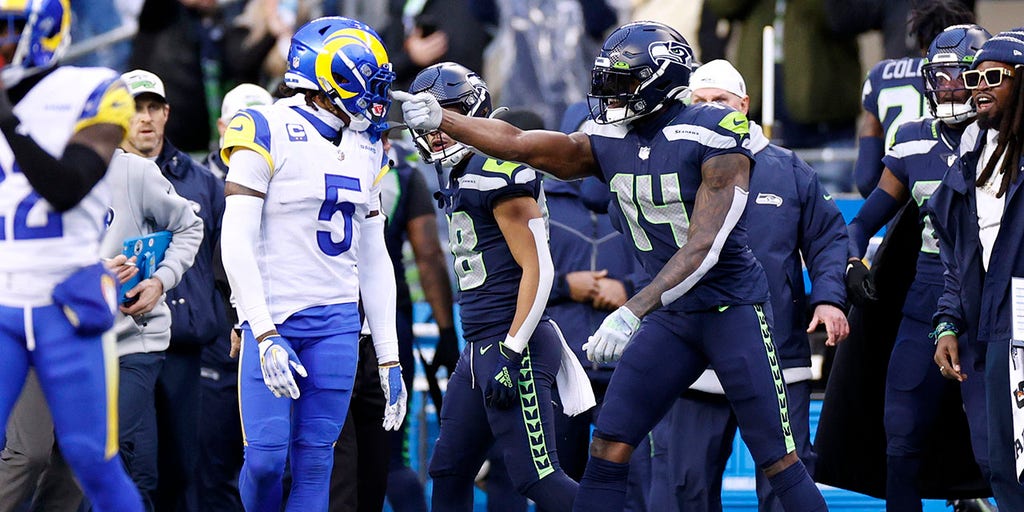 Playoff hopeful Seahawks open season against thin Rams squad - The Columbian