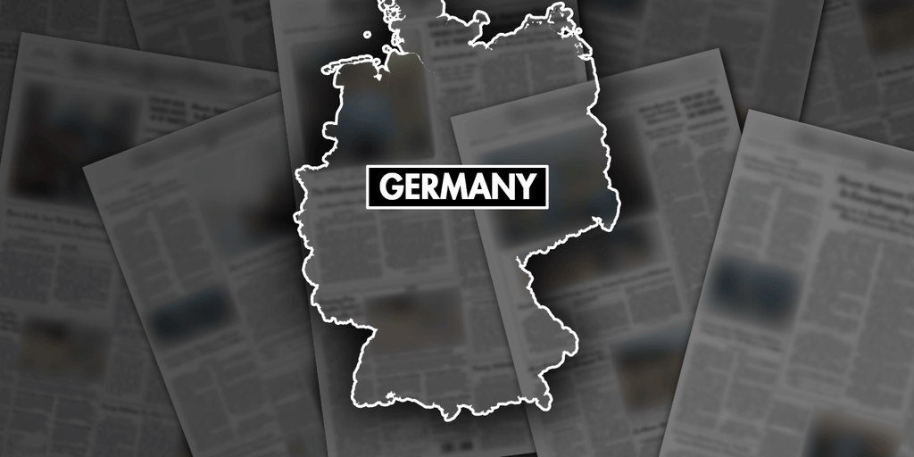 German prosecutors indict 5 people for treason, forming 'terrorist organization' aimed at sparking a civil war