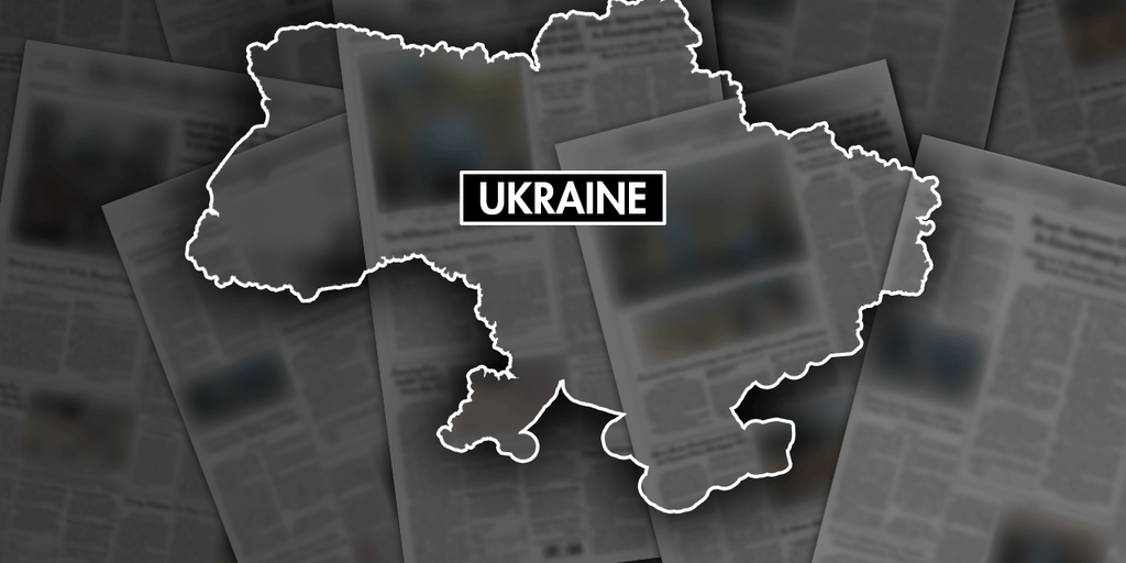 2 United Kingdom nationals volunteering in eastern Ukraine killed