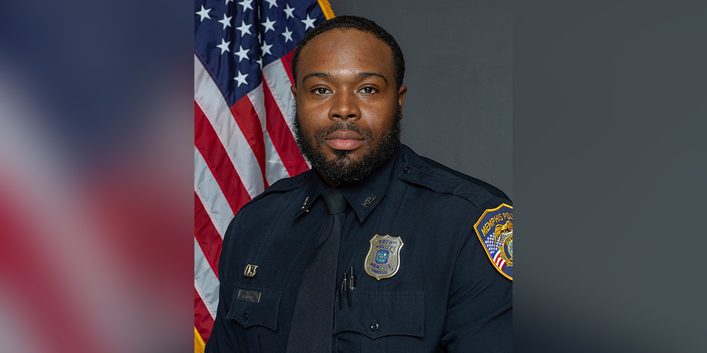 Former Memphis cop charged in Tyre Nichols’ death allegedly beat up inmate in 2015