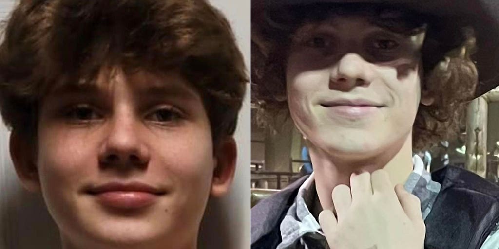 North Carolina boy, 14, dies in bull-riding rodeo competition tragedy: 'My lil cowboy'