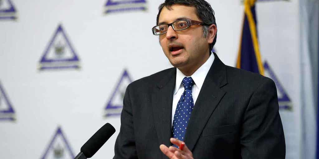 Director of Maine CDC leaving for high-ranking post in US Centers for Disease Control and Prevention - Vimarsana News