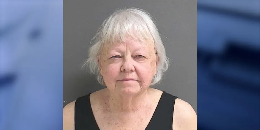 Florida woman who reportedly shot, killed terminally ill husband at hospital charged with murder