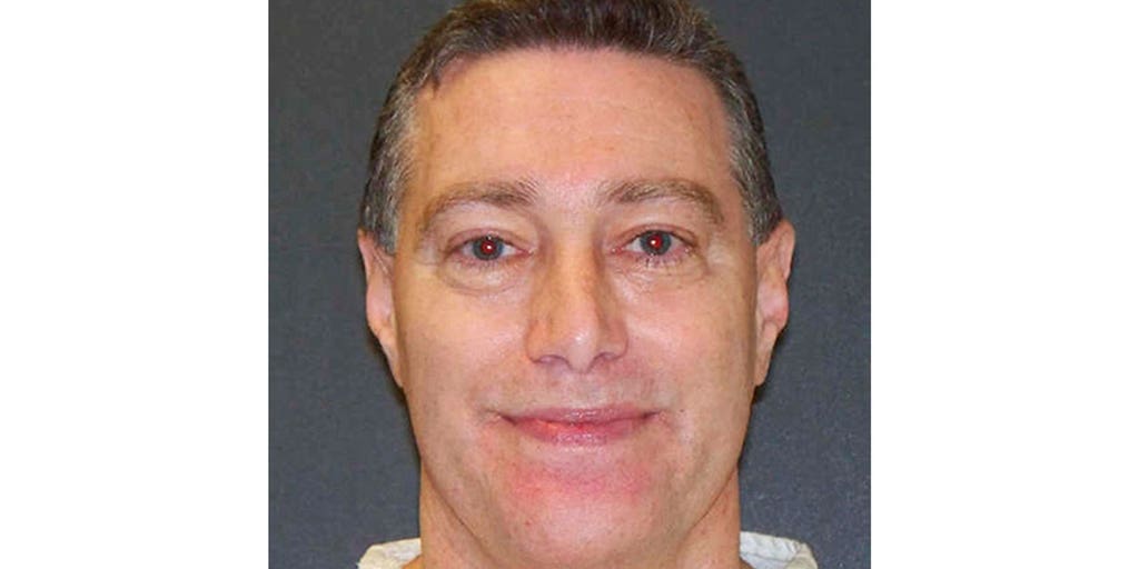 Texas to execute former police officer for hiring 2 people to kill wife - Vimarsana News