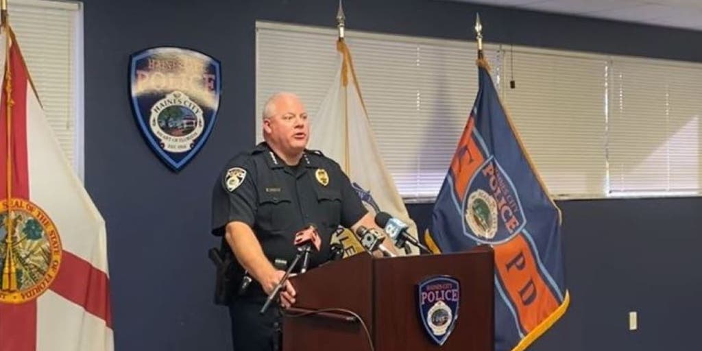 Florida police chief issues warning to criminals after homeowner shoots burglars: 'Most people are armed'