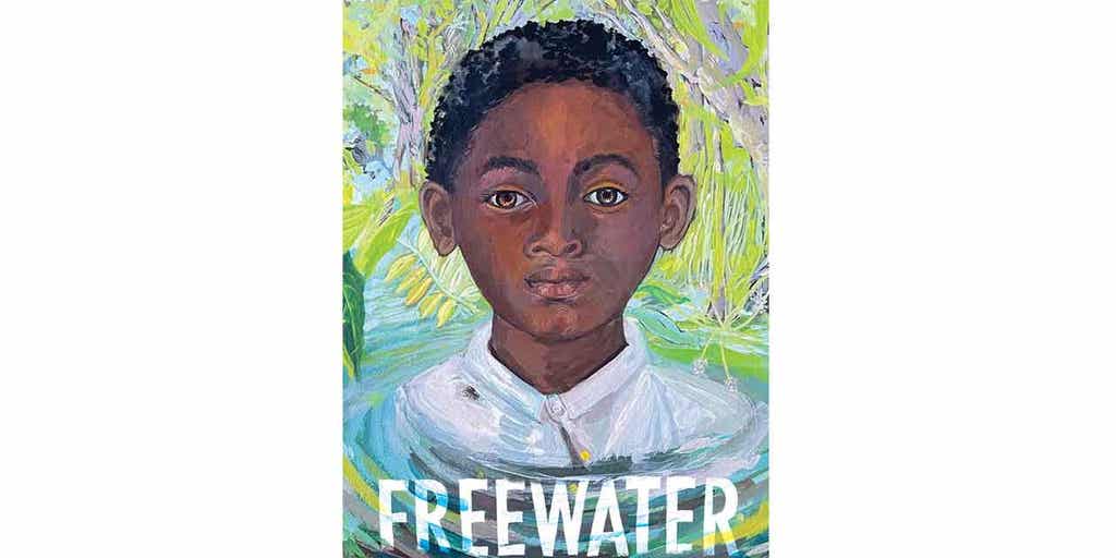 John Newbery Medal for the year's best children's book awarded to Amina Luqman-Dawson's 'Freewater'