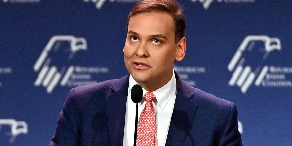 Rep. George Santos