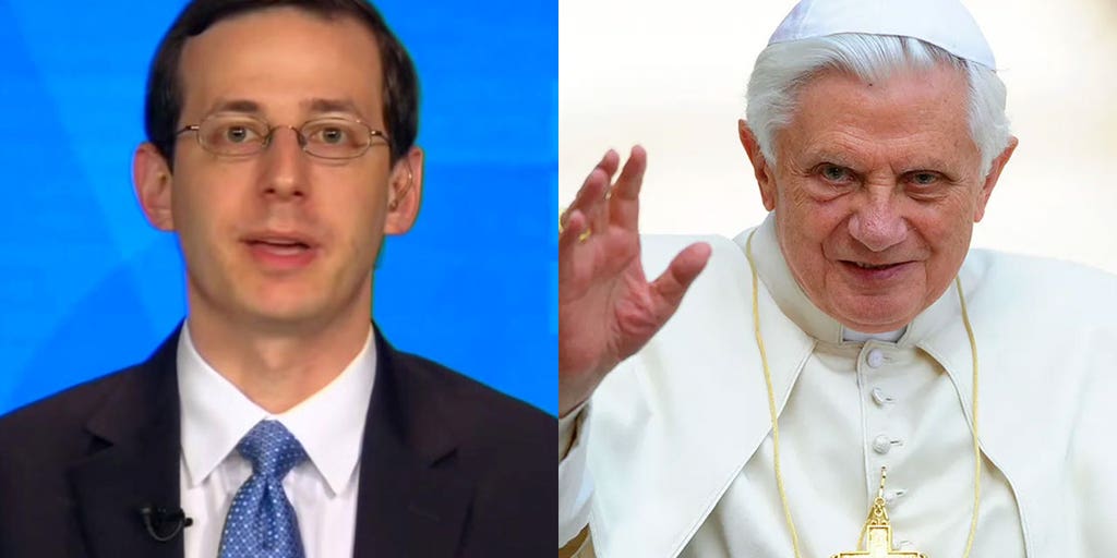 Politico appears to fire reporter for tweet trashing late Pope Benedict as 'homophobic pedophile protector' - Vimarsana News