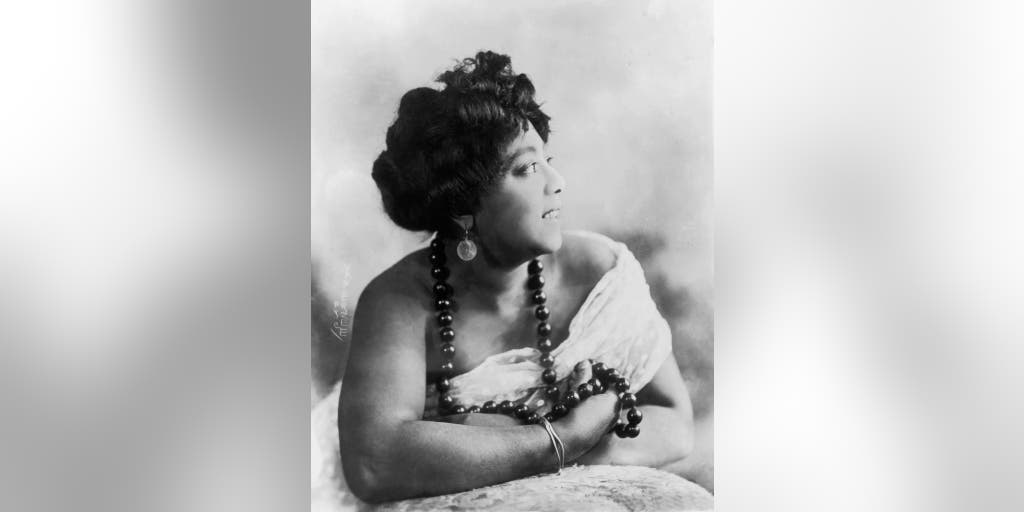 Meet the American who first recorded the blues, nation's original pop diva Mamie Smith - Vimarsana News