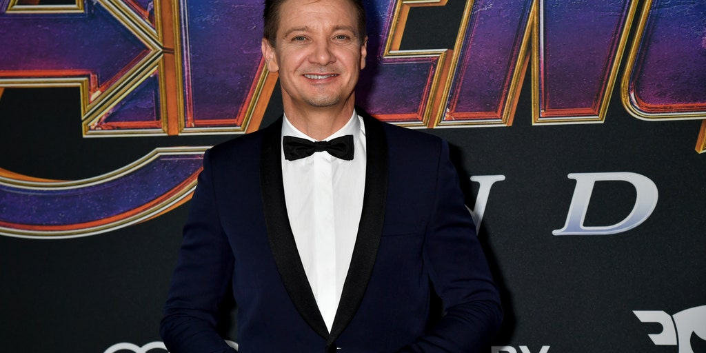 Jeremy Renner was trying to save nephew before being crushed in snowplow accident: sheriff's report - Vimarsana News