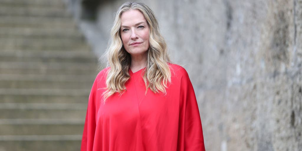 Cindy Crawford, Helena Christensen and Anna Wintour lead tributes to late supermodel Tatjana Patitz - Vimarsana News