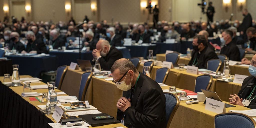 Bishops could vote to ban transgender procedures at Catholic hospitals: 'Respect for human dignity' - Vimarsana News