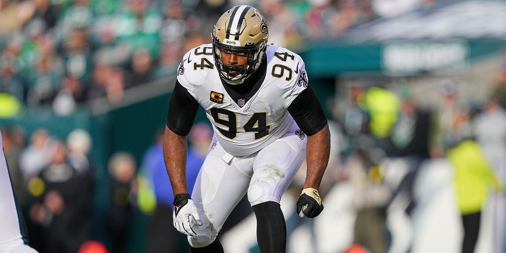 Saints, DE Cameron Jordan win appeal over fake injury fines - ESPN