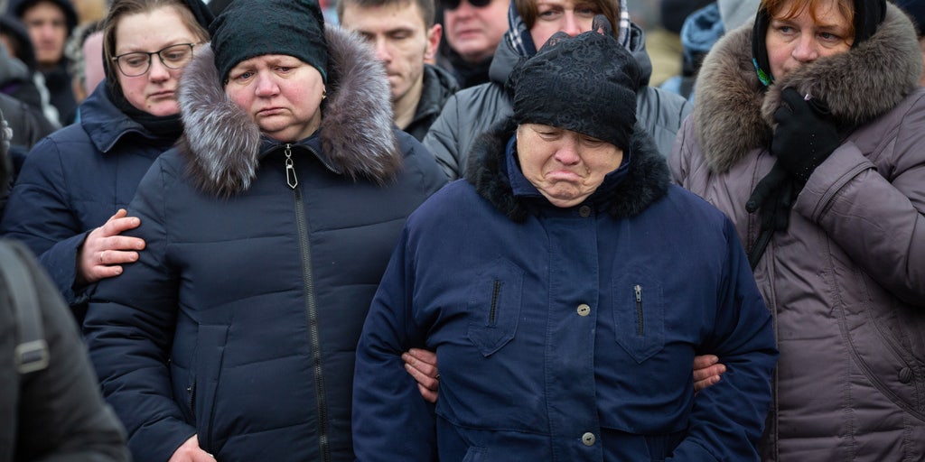 Russia threatens to seize property from businesses in occupied Ukraine that refuse to use ruble - Vimarsana News