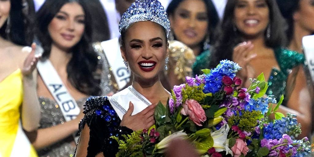 Miss Universe Organization slams 'false rigging allegations' after Miss USA crowned winner: 'Absurd' - Vimarsana News