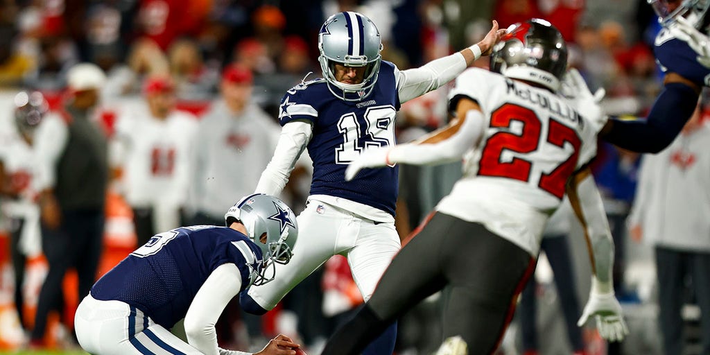 Reaction Tuesday: Cowboys 31, Buccaneers 14 (Wild Card) 