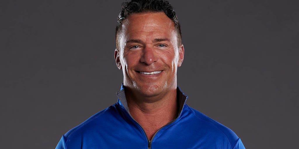 Greg Patrick, former USFL and Arizona Wildcats' assistant coach, dead at 53 - Vimarsana News