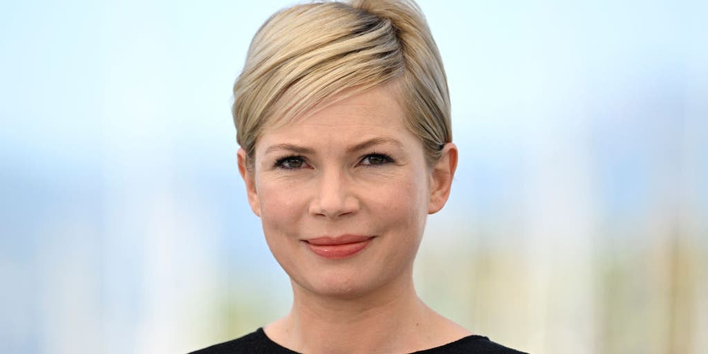 Michelle Williams Returns for Second Louis Vuitton Ad – The Hollywood  Reporter