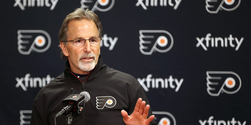 All About the Philadelphia Flyers Head Coach: Strategies, History, and Local Impact