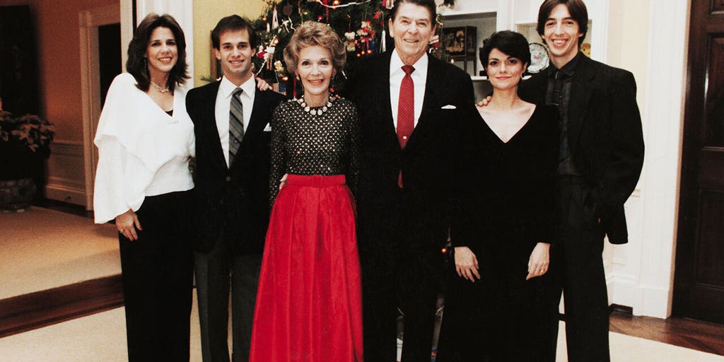 Why Reagan's Christmas address matters today - Vimarsana News