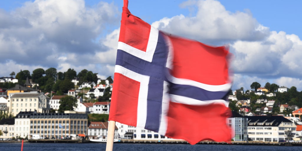 Norway braces for most powerful storm since 1990s - Vimarsana News
