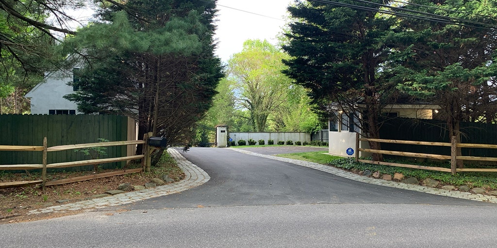 Biden's Delaware home seen with no Secret Service presence in 2019 photo - Vimarsana News
