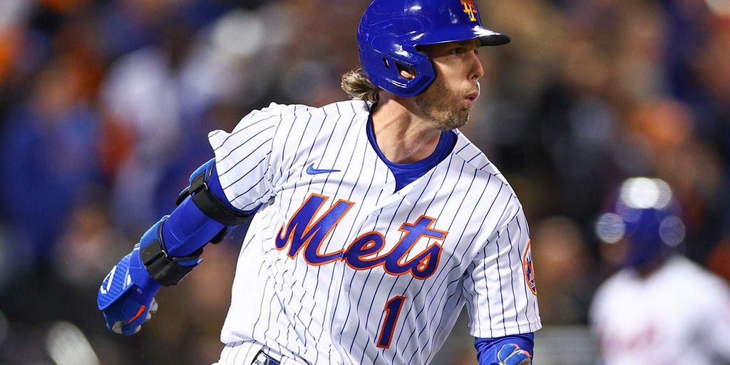 National Batting Champ Jeff McNeil has Roots in Goleta and with