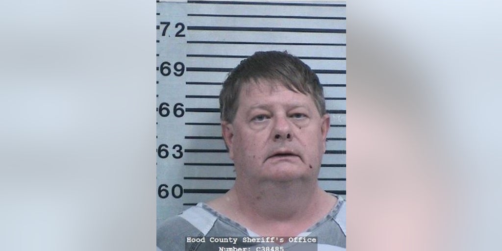 Texas man accused of killing wife, a former domestic violence prosecutor, on New Year's Day - Vimarsana News