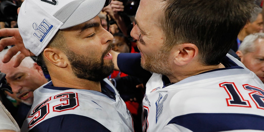 Tom Brady Touring School In Miami Has NFL Fans Thinking He's