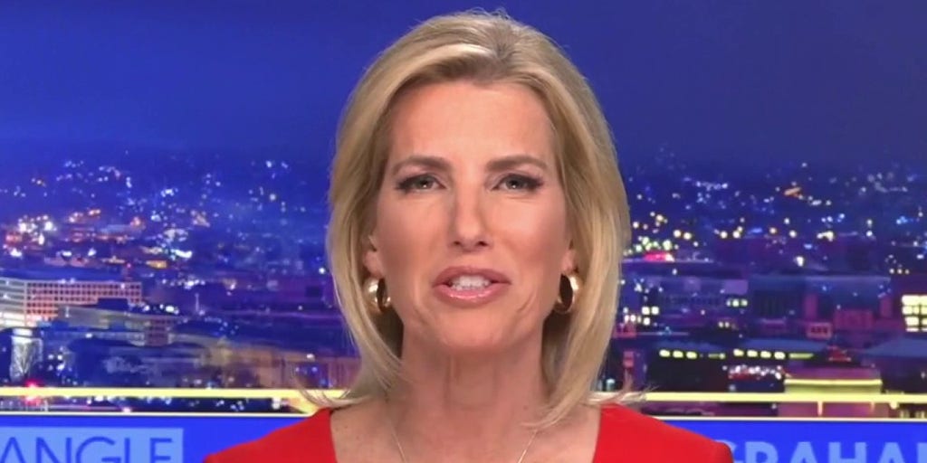 LAURA INGRAHAM: The left depends on a fourth branch of government, the administrative branch - Vimarsana News