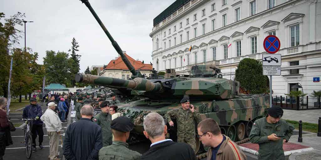 Biden's Ukraine incompetence made war far bloodier. It's time to deliver what's needed to defeat Russia - Vimarsana News