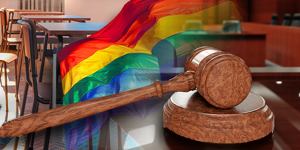 Attorneys sound off on teachers transitioning kids without parental consent: 'Playground, not pronouns' - Vimarsana News