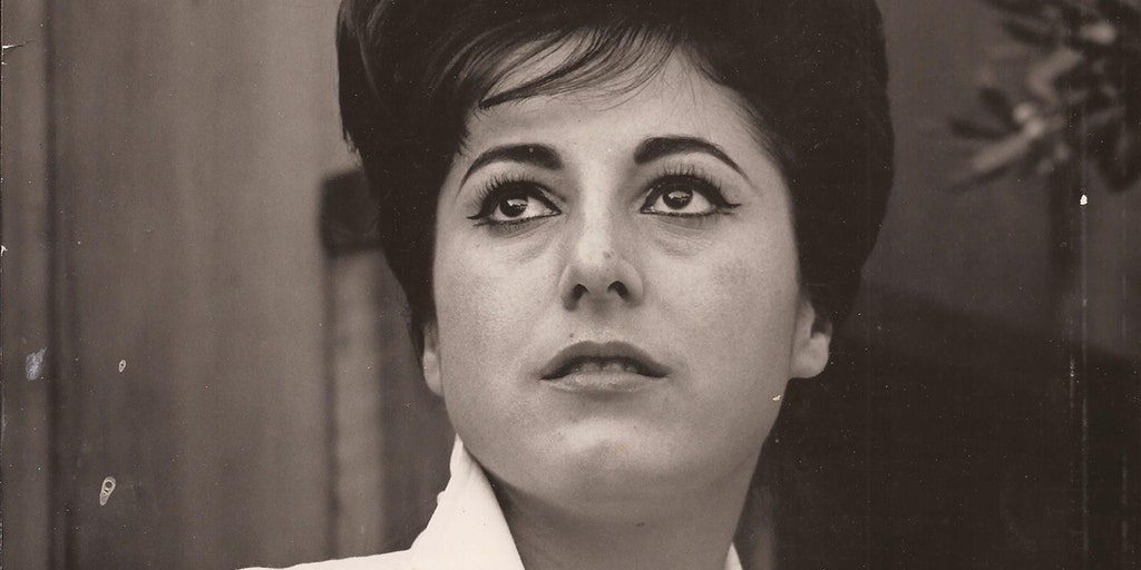 Betty Sturm, 'The World's Greatest Sinner' actress, dead at 89 - Vimarsana News