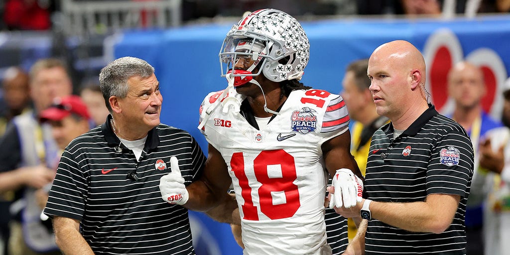 Top Big Ten Official Backs Ohio State, Calls Out Pac-12 For CFP Targeting