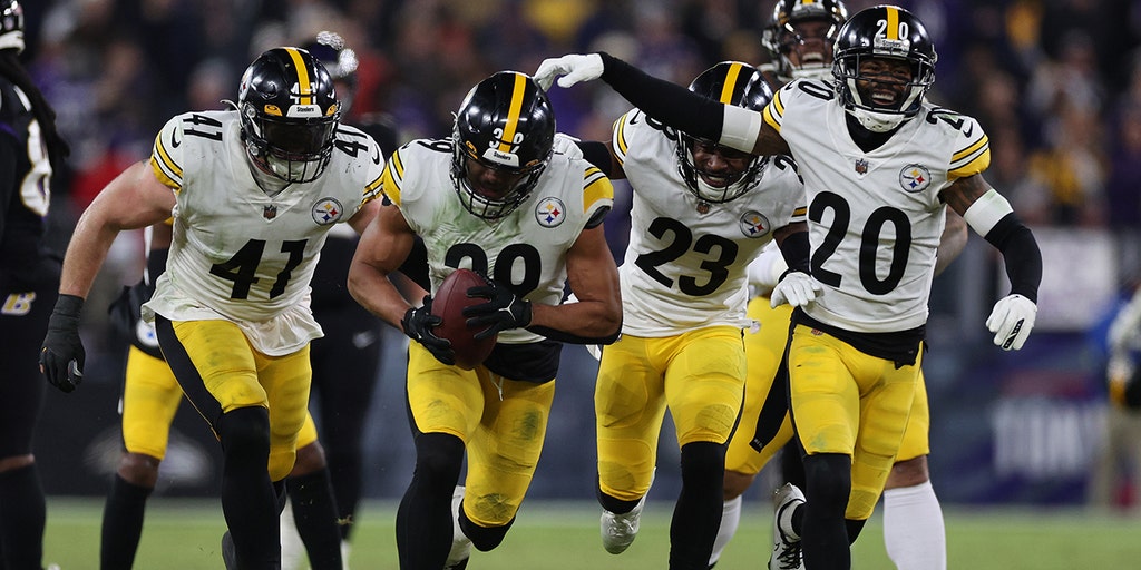 Steelers stay perfect after stifling short-handed Ravens in twice-postponed  contest