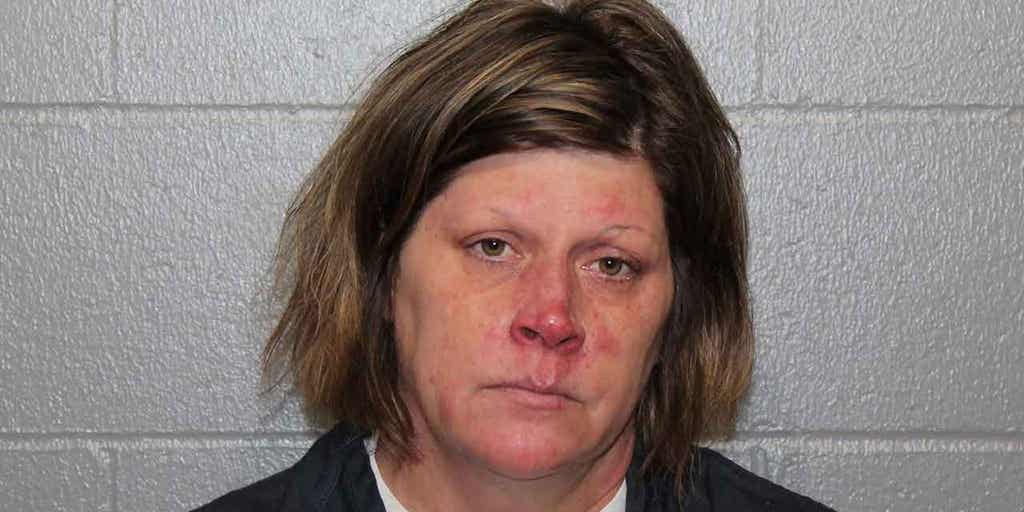 Minnesota woman pleads guilty to murder charge for leaving newborn to die in 2003