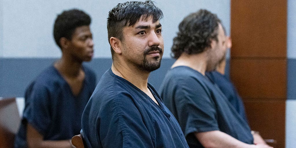 Colorado man sentenced to prison for arson at power plant near Las Vegas - Vimarsana News