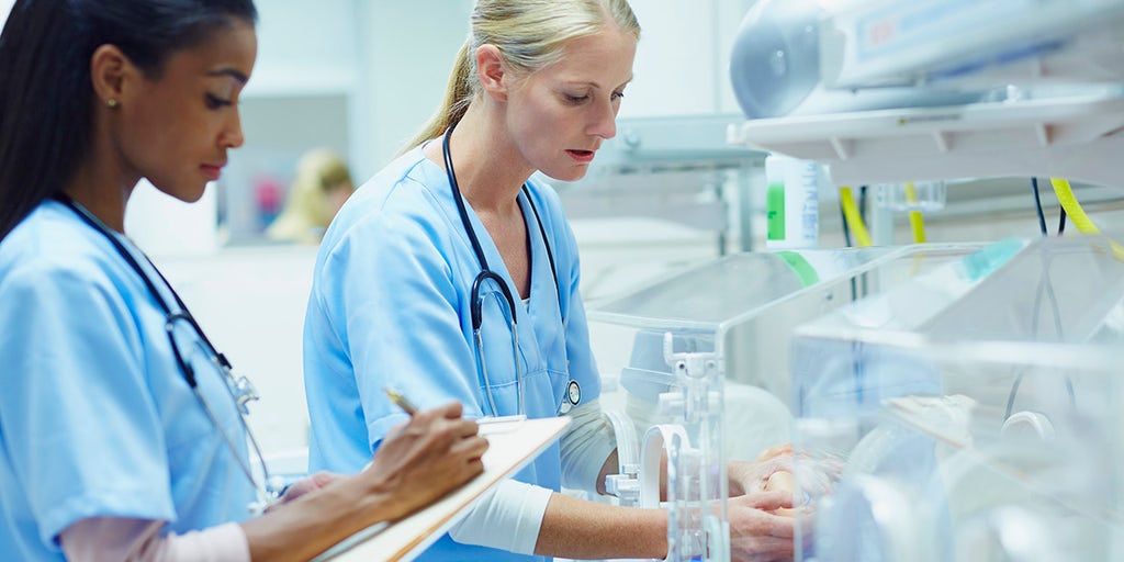 Happy Nurses Week: Celebrate your favorite caregiver with these tips - Vimarsana News