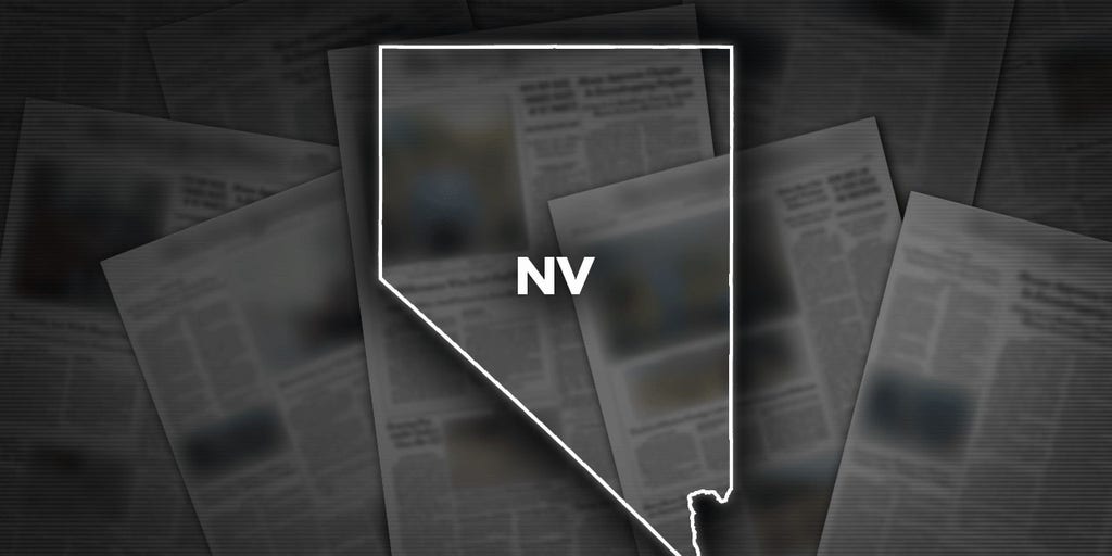 Nevada woman killed, man burned in camper fire northeast of Elko