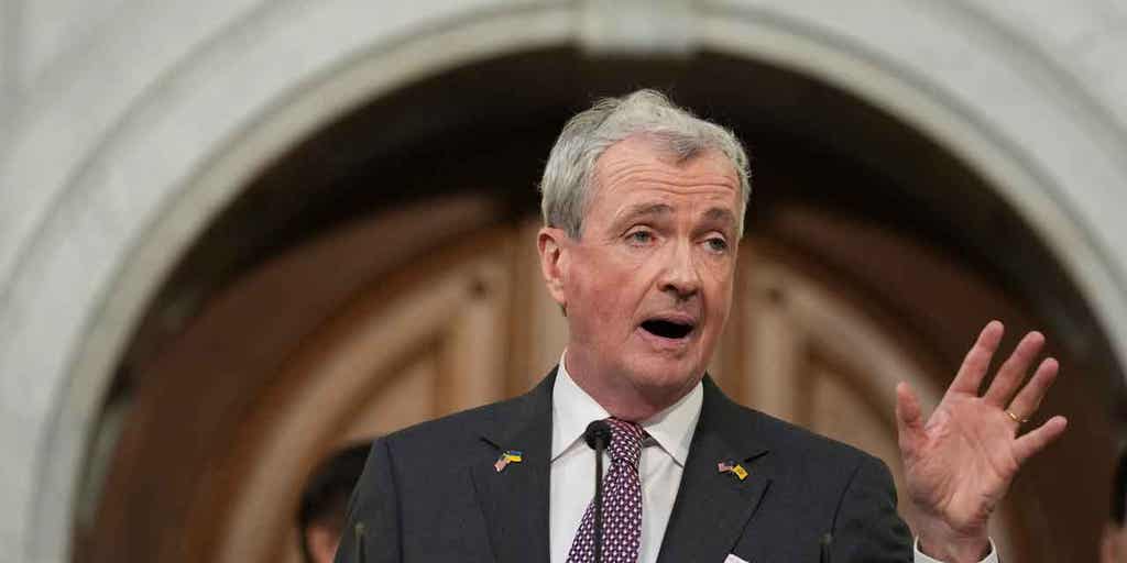 New Jersey Gov. Murphy appoints 2 Democrats, 2 Republicans to election watchdog posts - Vimarsana News