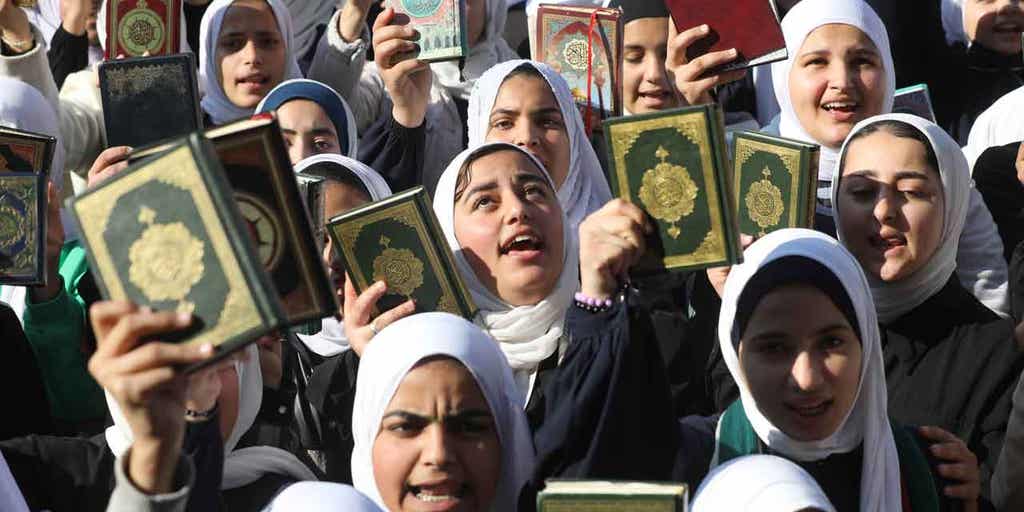 Egypt's top religious institution calls for boycott of Swedish, Dutch products over desecration of the Quran