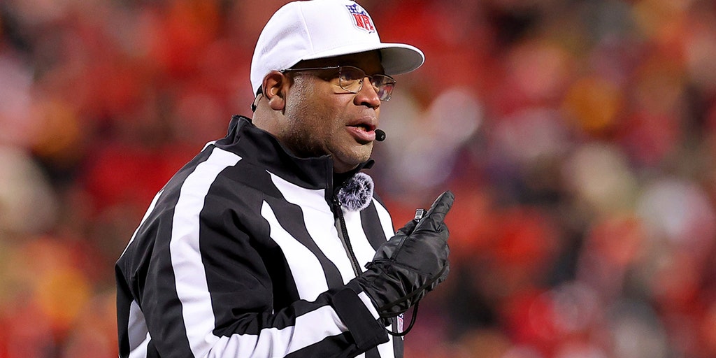 Bengals fans fume over officials' calls in AFC Championship