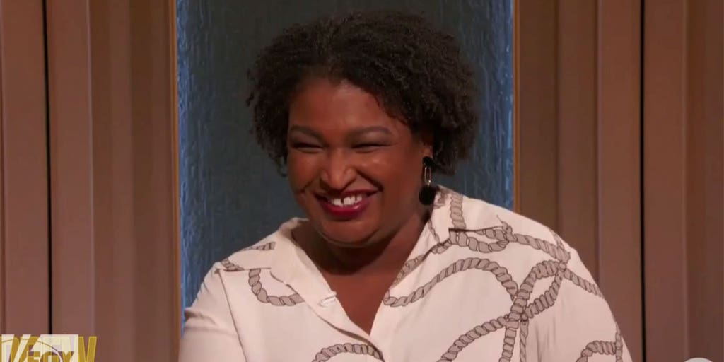 Dems 'worried' Stacey Abrams is 'likely' to run again: Became 'too much of a celebrity' - Vimarsana News