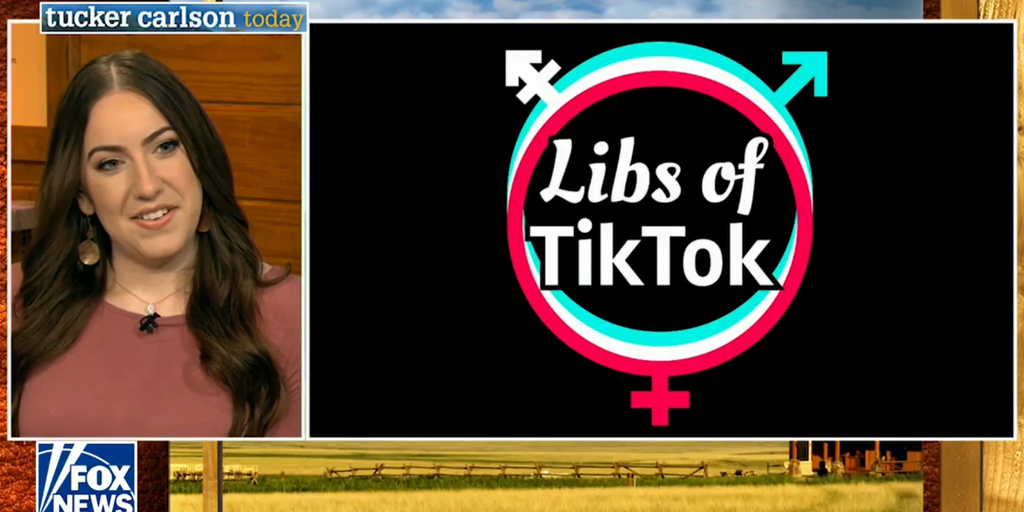 Drag queen book event in New York City now has competition: Libs of TikTok creator will host one for families - Vimarsana News