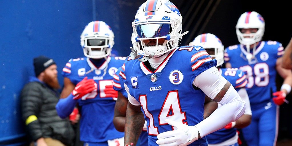 Bills' Sean McDermott addresses Stefon Diggs' abrupt locker room