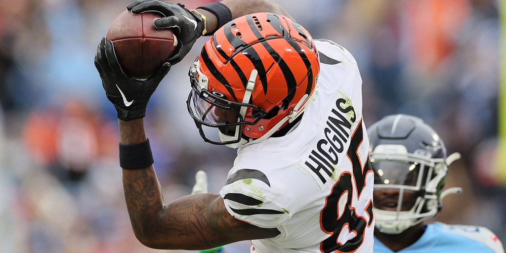 Bengals: Tee Higgins hoping to stay in Cincy amid Joe Burrow contract talks