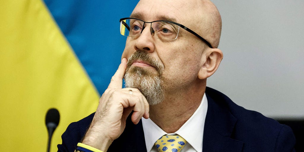 Ukraine to invest $550 million in drones, defense minister says