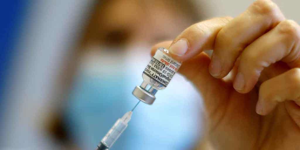 European Union, Pfizer working on deal to pay more for COVID-19 vaccines in exchange for lower volume