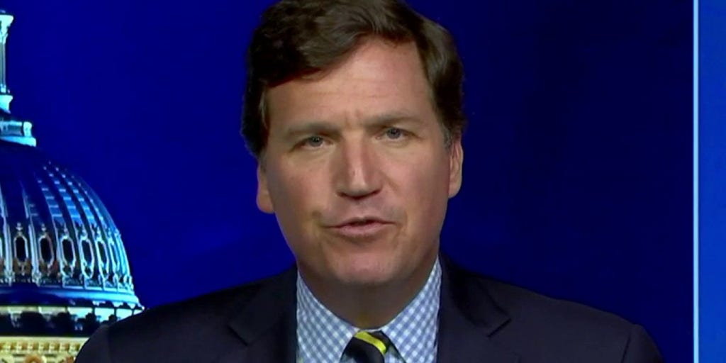 TUCKER CARLSON: Transparency is the only solution for Jan. 6 - Vimarsana News